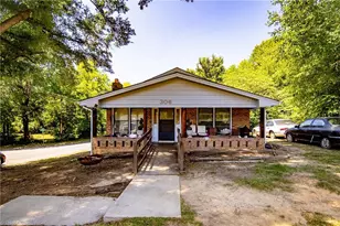 306 W Willis Ave, High Point, NC 27260 - Photo 1