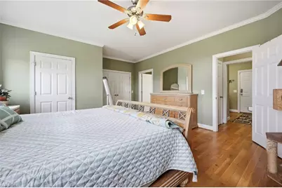 2335 Spencer Road, High Point, NC 27263 - Photo 17