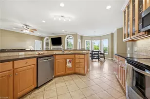 2335 Spencer Rd, High Point, NC 27263 - Photo 11