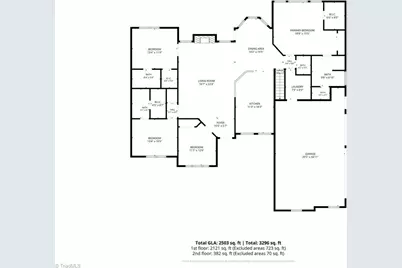 2335 Spencer Road, High Point, NC 27263 - Photo 43