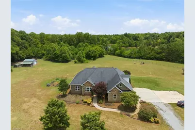 2335 Spencer Road, High Point, NC 27263 - Photo 1