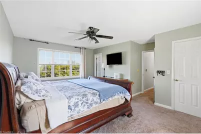 169 Ben Smith Road, Kernersville, NC 27284 - Photo 23
