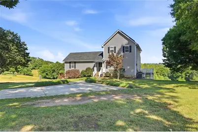 169 Ben Smith Road, Kernersville, NC 27284 - Photo 3