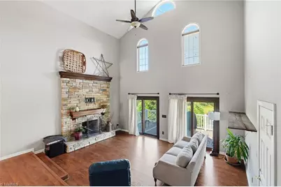 169 Ben Smith Road, Kernersville, NC 27284 - Photo 17