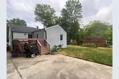 1712 N Mebane Street, Burlington, NC 27217 - Photo 27