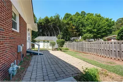 4921 Starmount Drive, Greensboro, NC 27410 - Photo 31