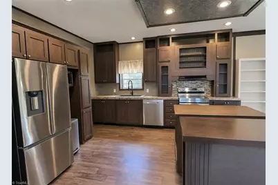 202 Clover Valley Drive, North Wilkesboro, NC 28659 - Photo 5