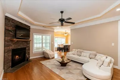4730 Michaels Trail, Winston-Salem, NC 27101 - Photo 11