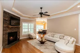 4730 Michaels Trl, Winston-Salem, NC 27101 - Photo 11
