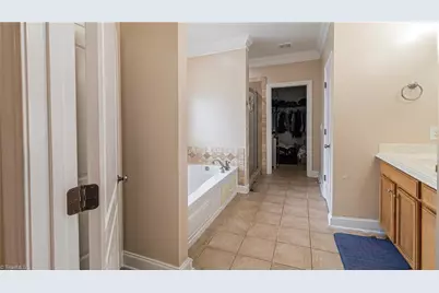 4730 Michaels Trail, Winston-Salem, NC 27101 - Photo 19