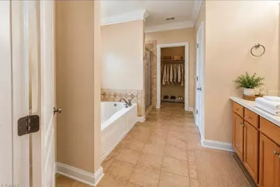 4730 Michaels Trail, Winston-Salem, NC 27101 - Photo 19