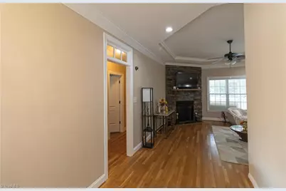 4730 Michaels Trail, Winston-Salem, NC 27101 - Photo 7