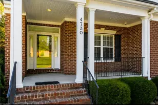 4730 Michaels Trl, Winston-Salem, NC 27101 - Photo 5