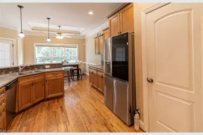 4730 Michaels Trail, Winston-Salem, NC 27101 - Photo 13