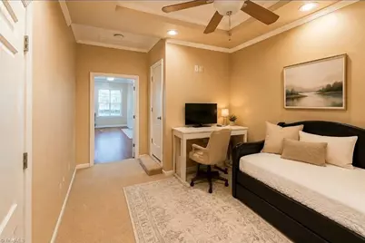 4730 Michaels Trail, Winston-Salem, NC 27101 - Photo 37