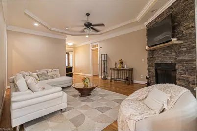 4730 Michaels Trail, Winston-Salem, NC 27101 - Photo 11