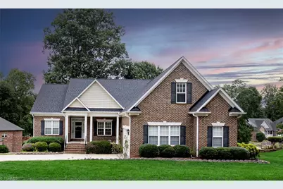4730 Michaels Trail, Winston-Salem, NC 27101 - Photo 1