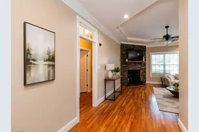 4730 Michaels Trail, Winston-Salem, NC 27101 - Photo 9
