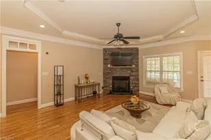 4730 Michaels Trl, Winston-Salem, NC 27101 - Photo 9