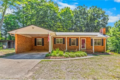 2058 Pleasant View Church Road, Danbury, NC 27016 - Photo 1