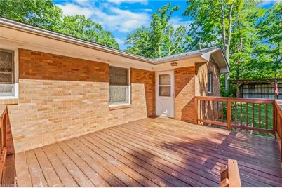 2058 Pleasant View Church Road, Danbury, NC 27016 - Photo 19