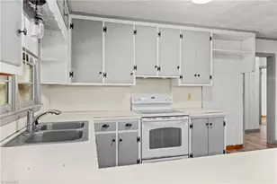 2058 Pleasant View Church Rd, Danbury, NC 27016 - Photo 9