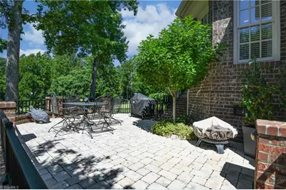 12 Hadley Park Court, Greensboro, NC 27407 - Photo 37