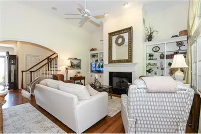 12 Hadley Park Court, Greensboro, NC 27407 - Photo 7