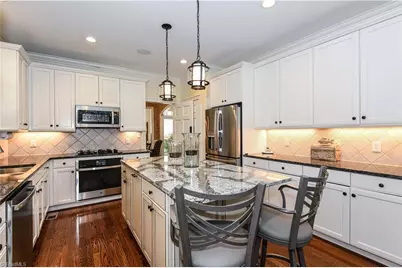 12 Hadley Park Court, Greensboro, NC 27407 - Photo 13