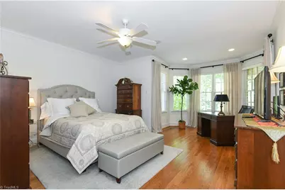 12 Hadley Park Court, Greensboro, NC 27407 - Photo 17