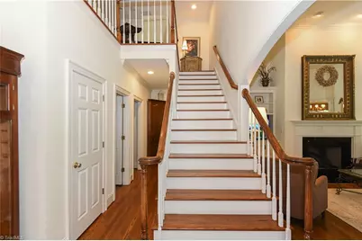 12 Hadley Park Court, Greensboro, NC 27407 - Photo 23