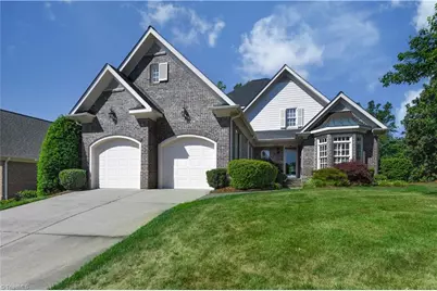 12 Hadley Park Court, Greensboro, NC 27407 - Photo 1