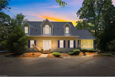 86 S Oak Cove Drive, Semora, NC 27343 - Photo 5