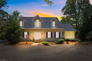 86 S Oak Cove Dr, Semora, NC 27343 - Photo 5