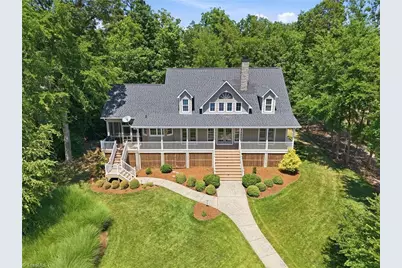 86 S Oak Cove Drive, Semora, NC 27343 - Photo 3