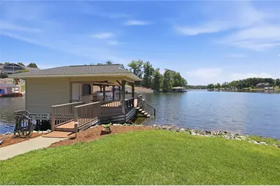 86 S Oak Cove Drive, Semora, NC 27343 - Photo 41
