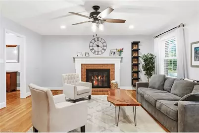 1220 Abingdon Way, Winston-Salem, NC 27106 - Photo 9