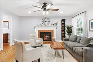 1220 Abingdon Way, Winston-Salem, NC 27106 - Photo 9