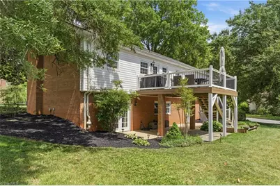 1220 Abingdon Way, Winston-Salem, NC 27106 - Photo 35