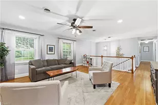 1220 Abingdon Way, Winston-Salem, NC 27106 - Photo 15