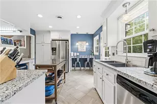 1220 Abingdon Way, Winston-Salem, NC 27106 - Photo 31