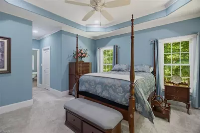 3108 Sandy Springs Road, Greensboro, NC 27455 - Photo 17