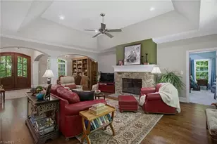 3108 Sandy Springs Rd, Greensboro, NC 27455 - Photo 9