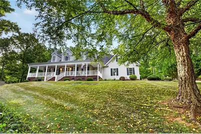 697 Graceland Drive, Asheboro, NC 27205 - Photo 1