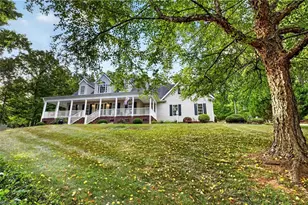 697 Graceland Dr, Asheboro, NC 27205 - Photo 5