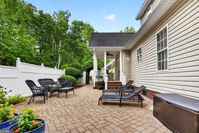 697 Graceland Drive, Asheboro, NC 27205 - Photo 47