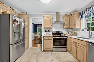 697 Graceland Dr, Asheboro, NC 27205 - Photo 23