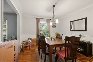 1056 Cantering Rd, High Point, NC 27262 - Photo 17