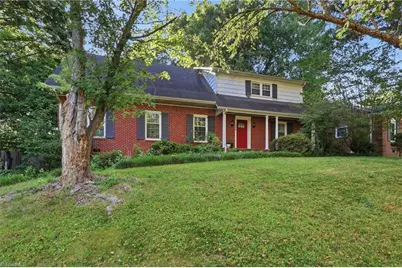 1056 Cantering Road, High Point, NC 27262 - Photo 1