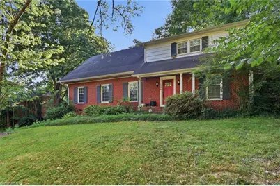 1056 Cantering Road, High Point, NC 27262 - Photo 3